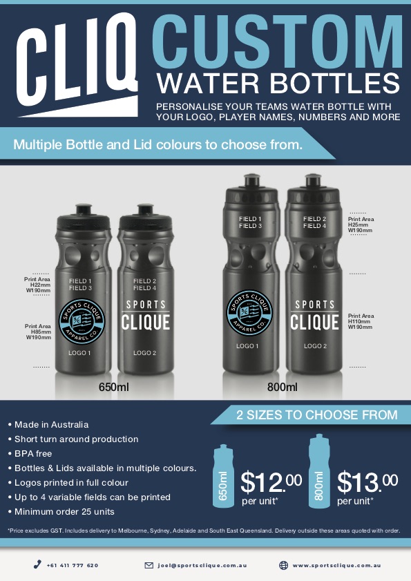 2021 CLIQ DRINK BOTTLES FLYER_EMAIL